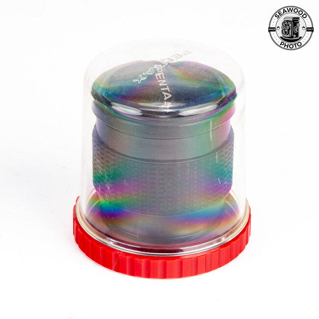 Pentax-110 Zoom 20-40mm f/2.8 - GOOD+