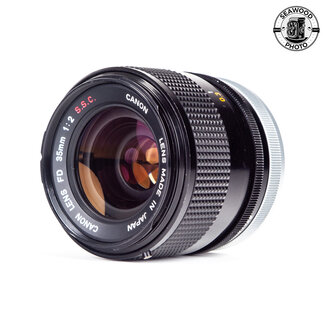 Canon - Seawood Photo Canon - Seawood Photo