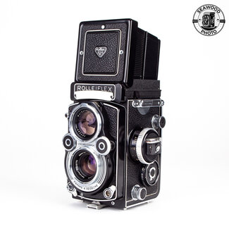 Rolleiflex - Seawood Photo Rolleiflex - Seawood Photo