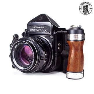Pentax - Seawood Photo Pentax - Seawood Photo