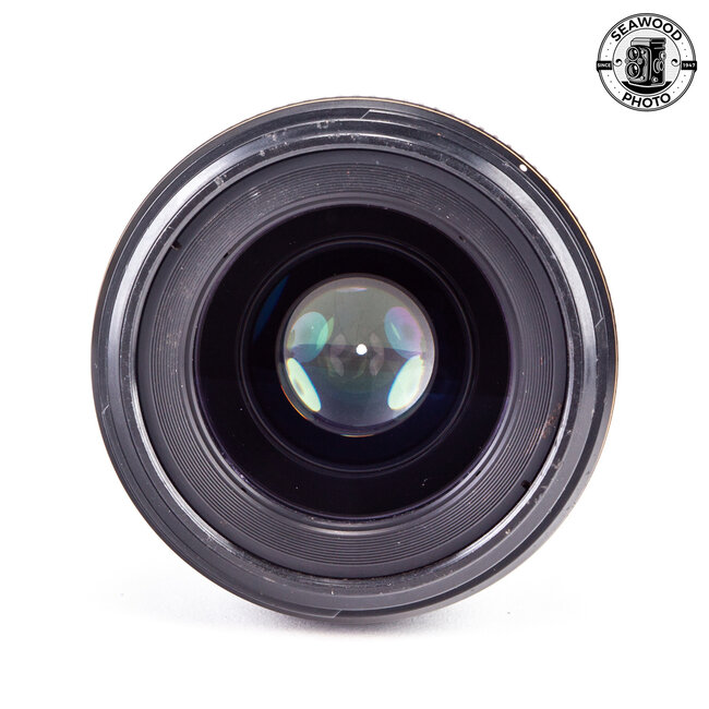 Nikon AF-S 35mm f1.4G GOOD+