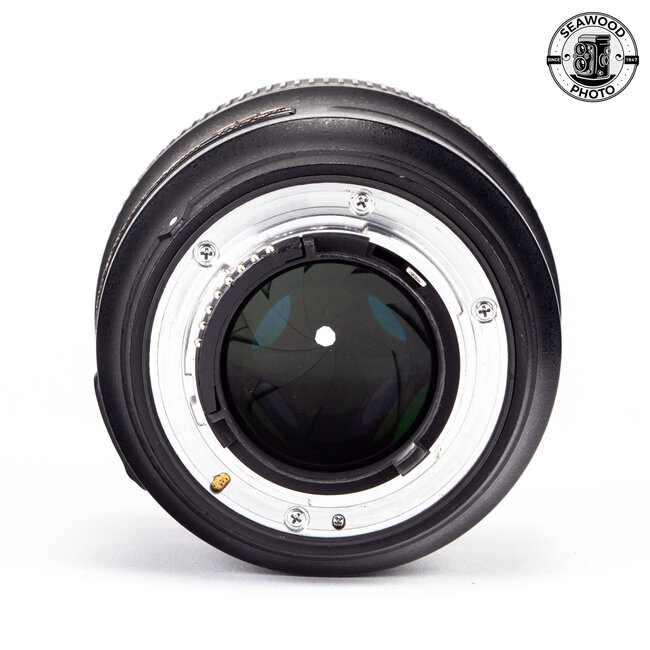 Nikon AF-S 35mm f1.4G GOOD+