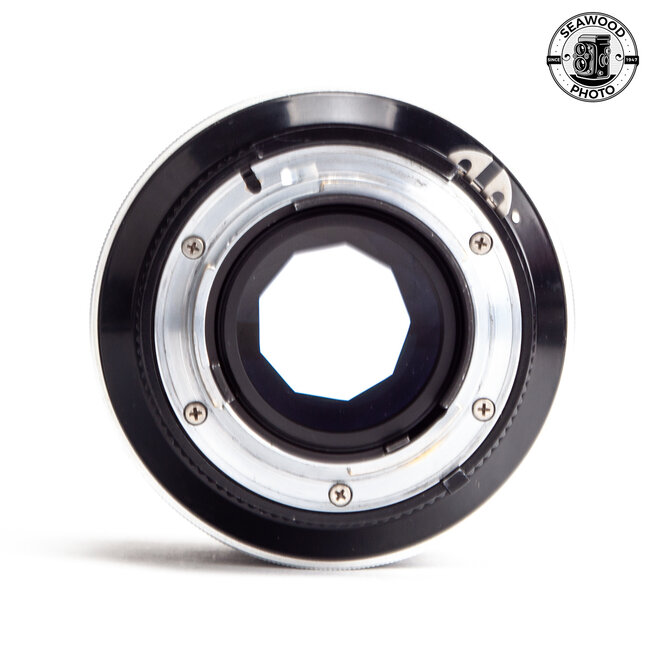 Nikon 85mm f1.4 Ai-S EXCELLENT