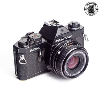 Pentax - Seawood Photo Pentax - Seawood Photo