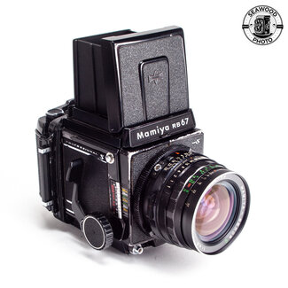 Mamiya - Seawood Photo Mamiya - Seawood Photo