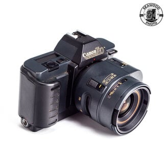 Canon - Seawood Photo Canon - Seawood Photo