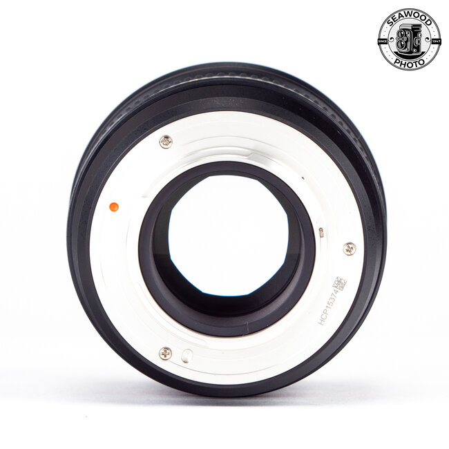 Rokinon 85mm f/1.4  Micro Four Thirds LIKE NEW