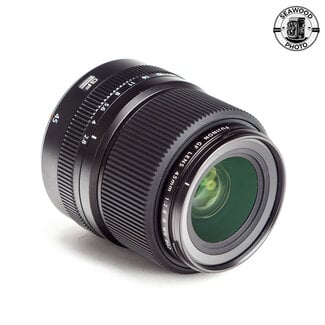 Fujifilm Fujifilm Fujinon GF 45mm f/2.8 R WR GOOD+