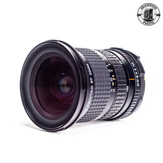Pentax - Seawood Photo Pentax - Seawood Photo