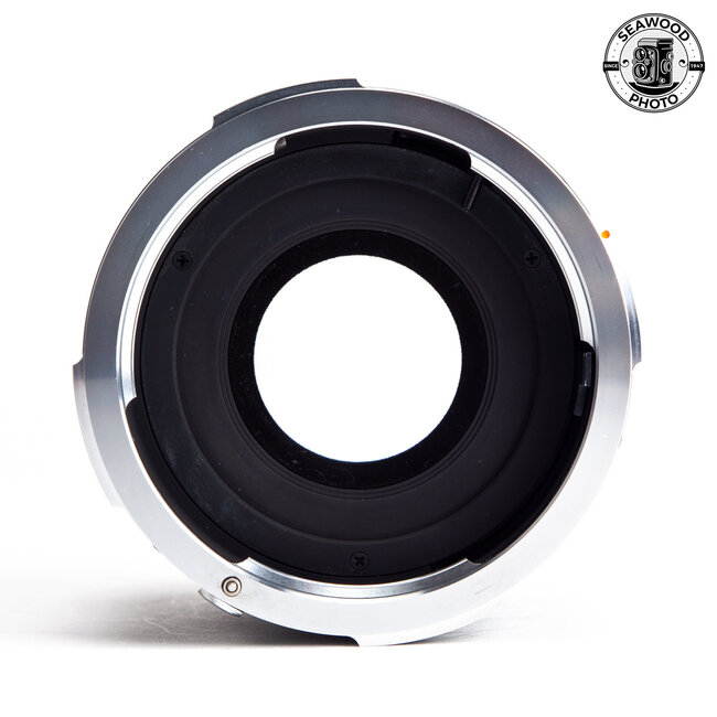 Pentax 67 Rear Converter 2X  EXCELLENT