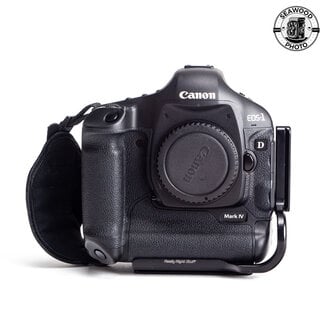 Canon Canon EOS-1D MARK IV 16MP Body Only GOOD+