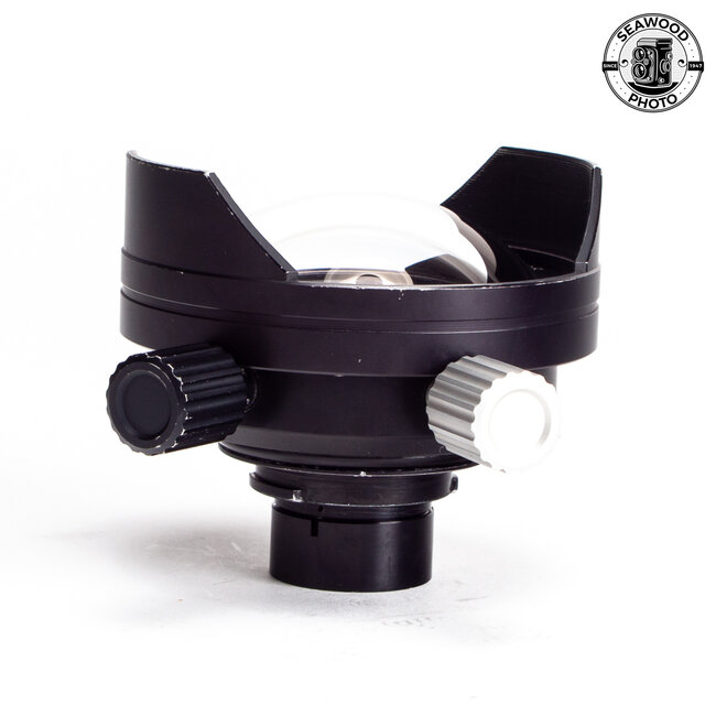 Nikonos UW 15mm f/2.8 for Nikonos Cameras GOOD