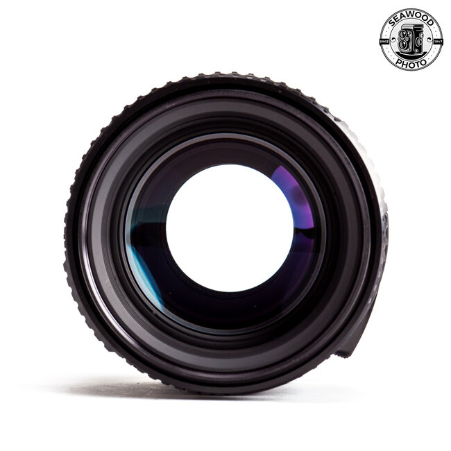 Pentax 6x7, 67 SMC 165mm f/4 LS LIKE NEW