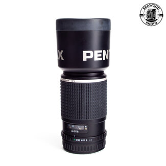 Pentax Pentax 645 SMC 200mm f/4 FA IF EXCELLENT