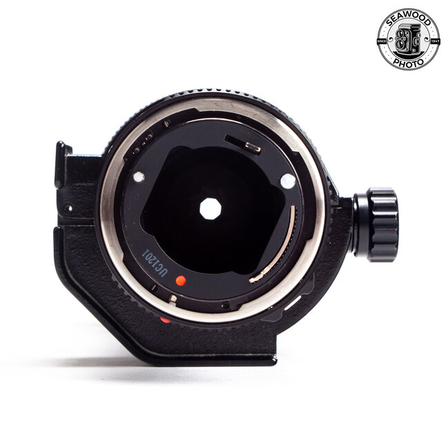 Canon FD NFD 400mm f/4.5 Telephoto GOOD