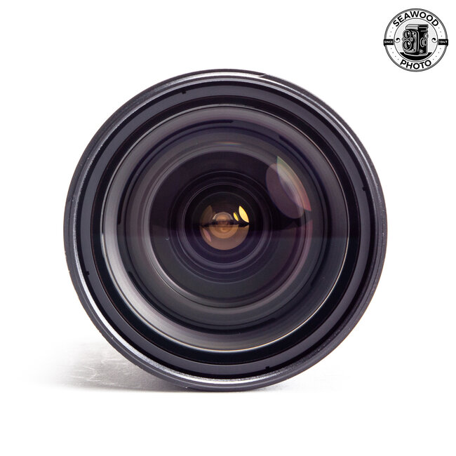 Sony ZA 24-70mm f2.8 Vario Sonnar T* SSM Lens A Mount GOOD+