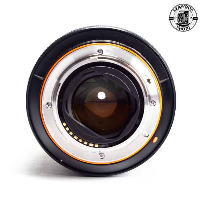 Sony ZA 24-70mm f2.8 Vario Sonnar T* SSM Lens A Mount GOOD+