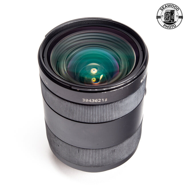 Sony ZA 24-70mm f2.8 Vario Sonnar T* SSM Lens A Mount GOOD+