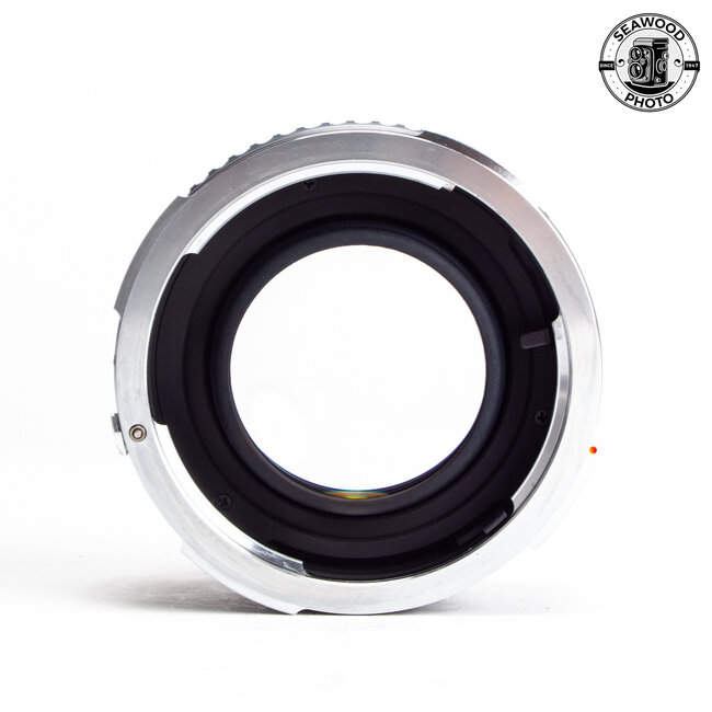 Pentax 6x7, 67 Rear Converter 1.4X  LIKE NEW