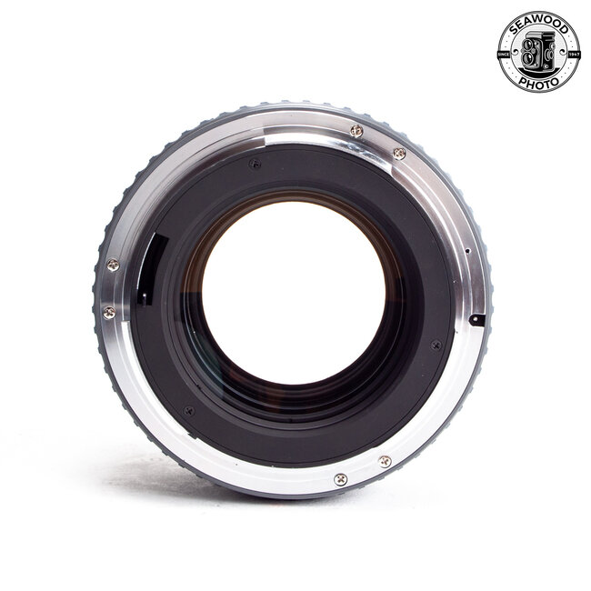Pentax 6x7, 67 Rear Converter 1.4X  LIKE NEW