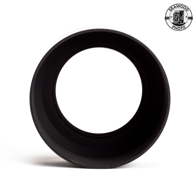 Pentax MH-RA 67mm Metal Hood for 645 SMC A 120mm f/4 LIKE NEW