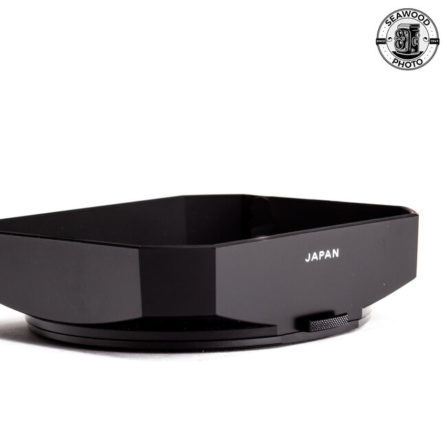 Pentax 6x7 Lens Shade for 90mm f/2.8, 105mm f/2.5 GOOD+