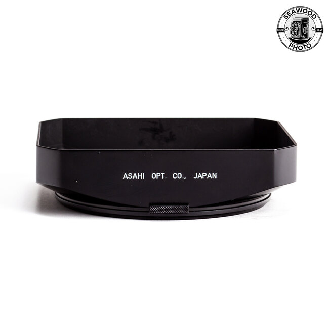 Pentax 6x7 Lens Shade for 55mm f/4 EXCELLENT