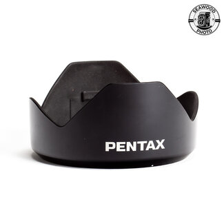 Pentax Pentax PH-RBB 95mm Lens Hood for Pentax 67 55-100mm/f4.5 & 90-180mm/f5.6  GOOD+