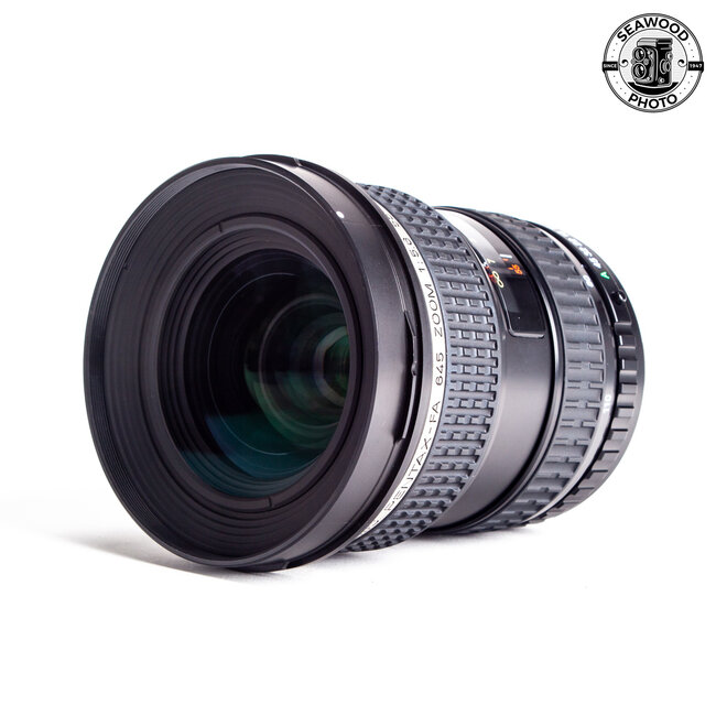 Pentax 645 55-110mm f/5.6 FA LIKE NEW