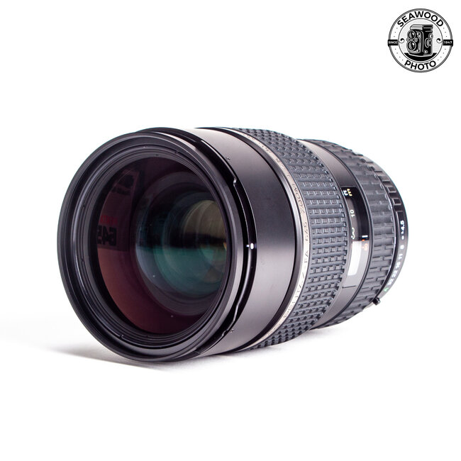 Pentax 645 80-160mm f/4.5 FA EXCELLENT