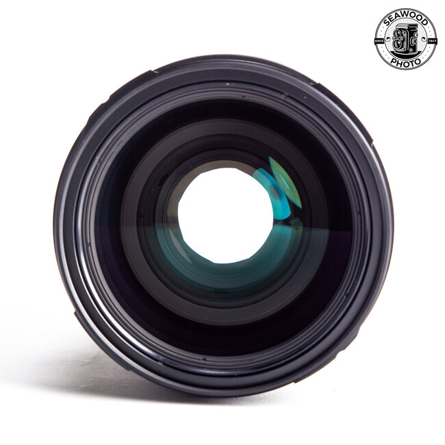 Pentax 645 80-160mm f/4.5 FA EXCELLENT