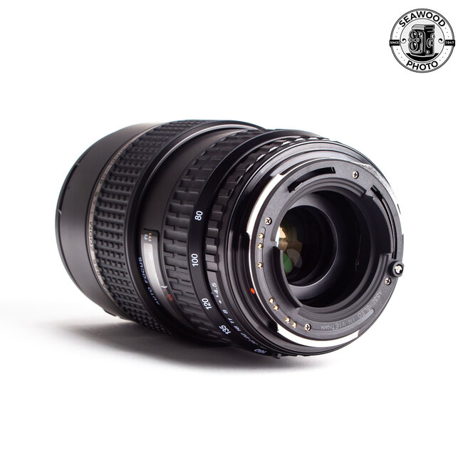Pentax 645 80-160mm f/4.5 FA EXCELLENT