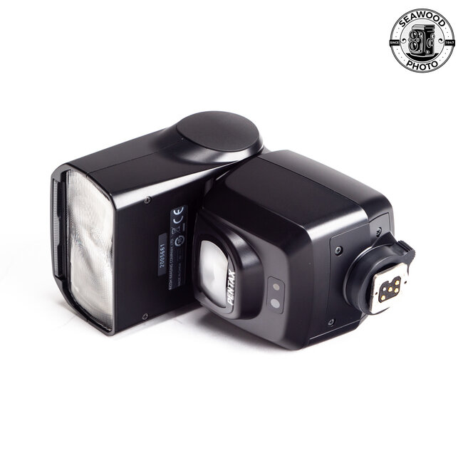 Pentax AF 540FGZ II Flash LIKE NEW