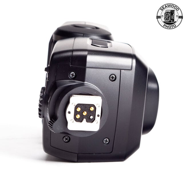 Pentax AF 540FGZ II Flash LIKE NEW