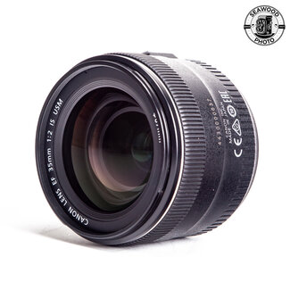 Canon Canon EF 35mm f/2 IS USM EXCELLENT