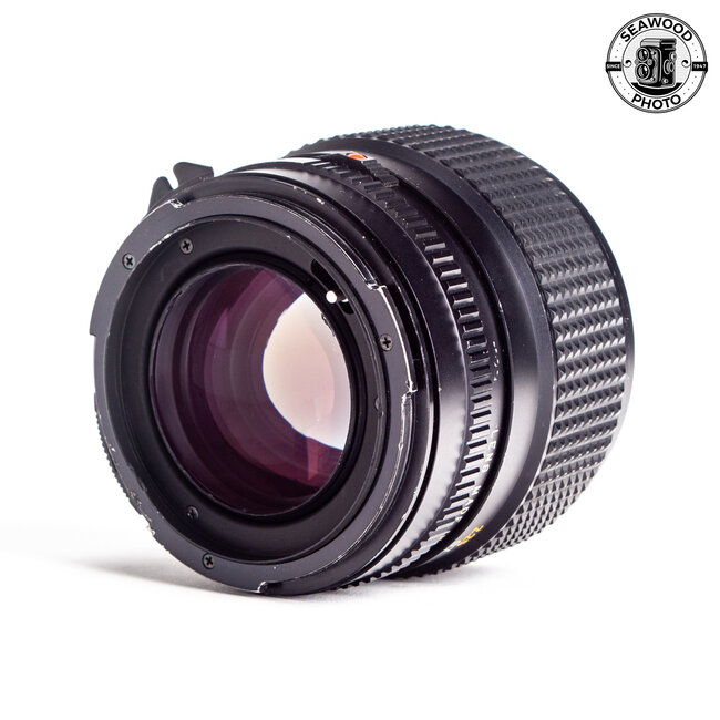 Mamiya Sekor C 80mm f/1.9 for M645 1000S Pro TL Super GOOD-