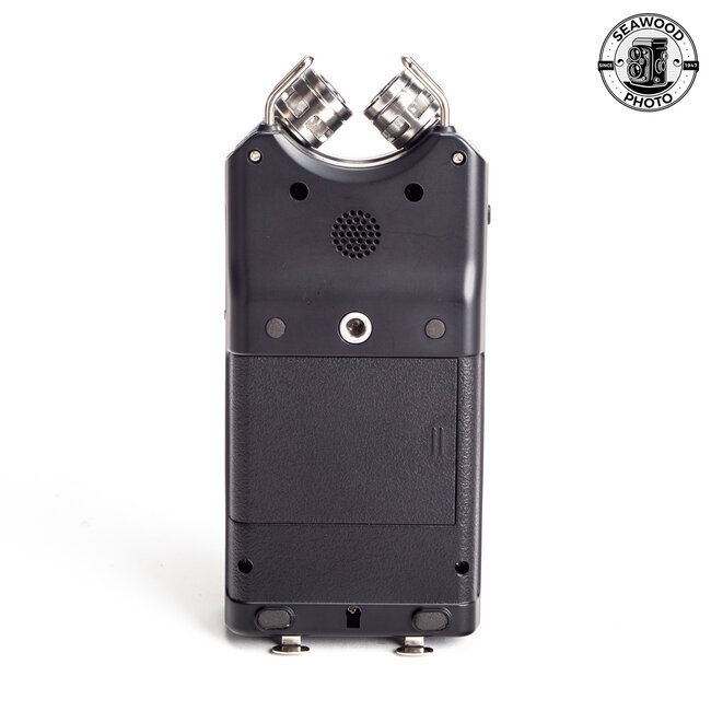 Tascam DR-40 Linera PCM Recorder EXCELLENT