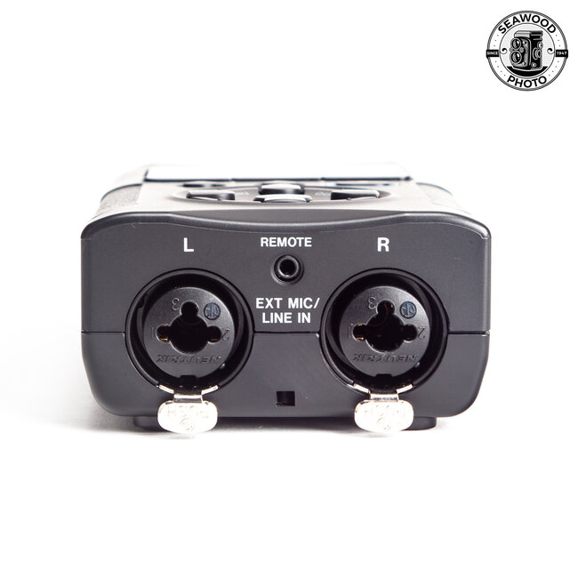 Tascam DR-40 Linera PCM Recorder EXCELLENT