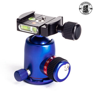 Photo Clam Professional Ball Head - GOOD+