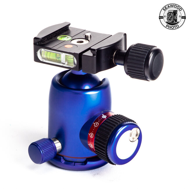 Photo Clam Professional Ball Head - GOOD+