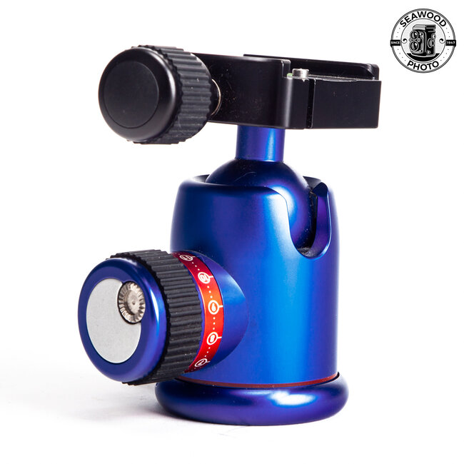 Photo Clam Professional Ball Head - GOOD+