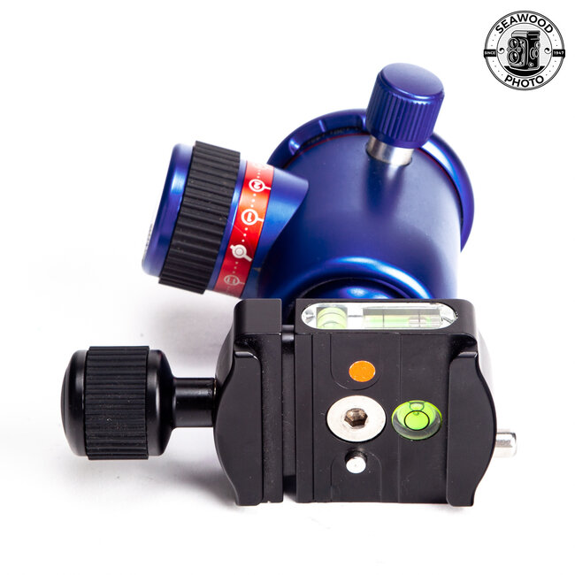 Photo Clam Professional Ball Head - GOOD+