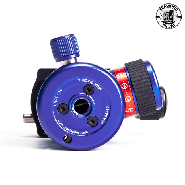 Photo Clam Professional Ball Head - GOOD+