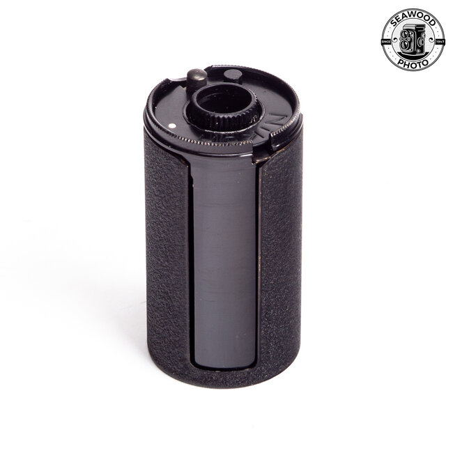Nikon Reloadable Film Casette for S and F Cameras GOOD