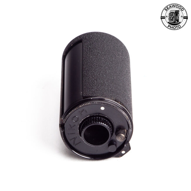 Nikon Reloadable Film Casette for S and F Cameras GOOD