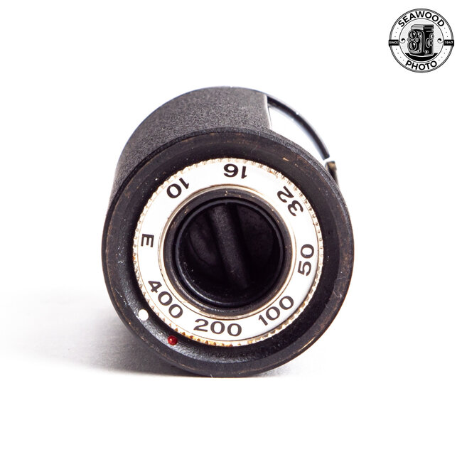 Nikon Reloadable Film Casette for S and F Cameras GOOD