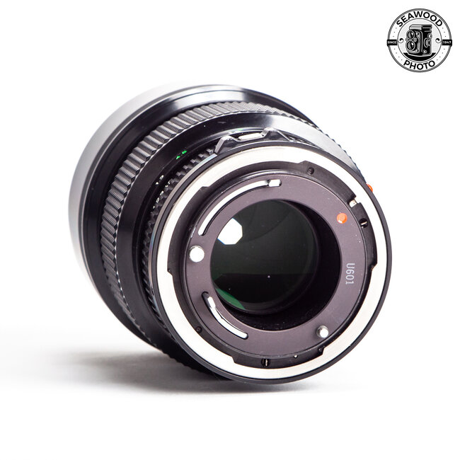 Canon FD 135mm f/2 GOOD