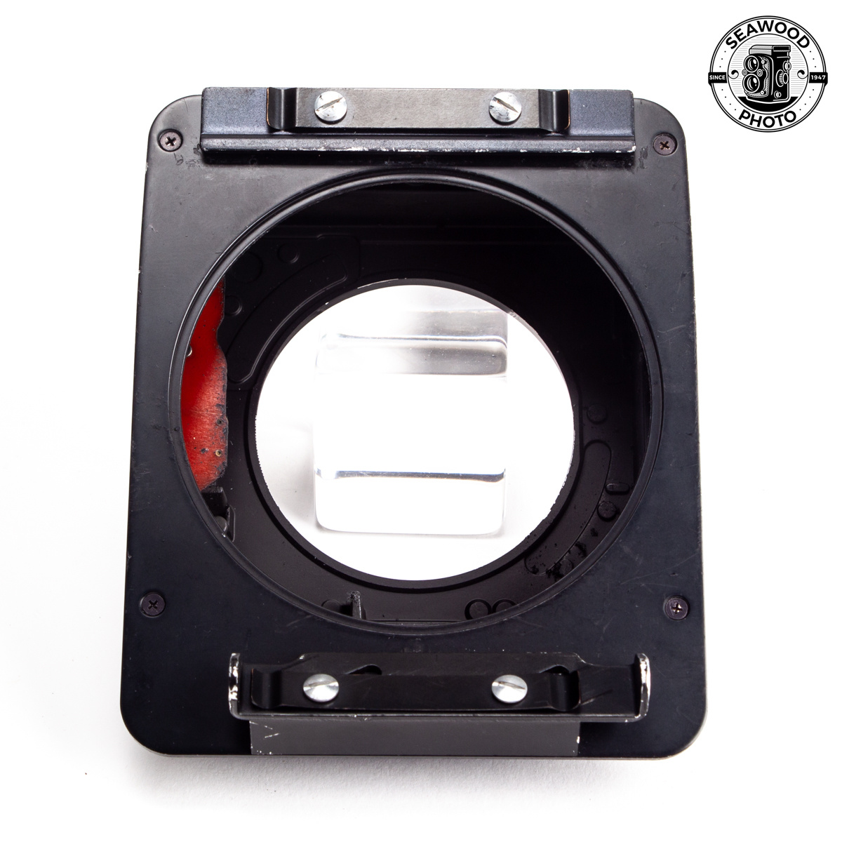 ★FUJINON W-210 ＆ VINTAIGE LINHOF BOARD ♪ Fuji 210mm f5.6 Fujinon W (Shutter) - Lens – Kamerastore