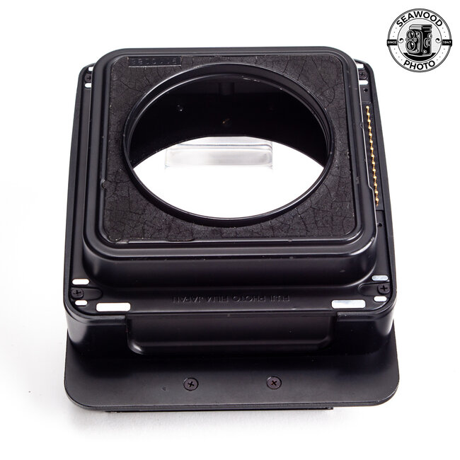 Fuji GX680 TO 4X5 Linhof Lensboard Adapter GOOD