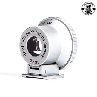 Leica Leica SGVOO 90mm Bright Line Finder GOOD